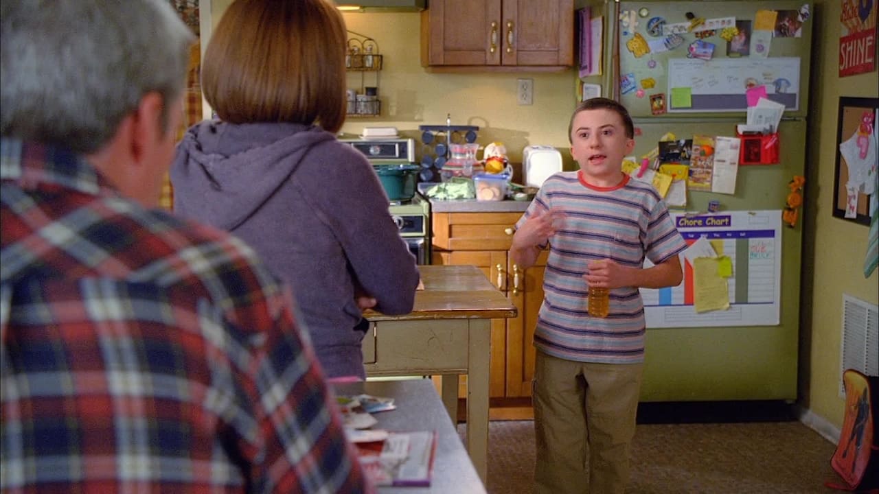 The Middle - Season 4 Episode 5 : The Hose