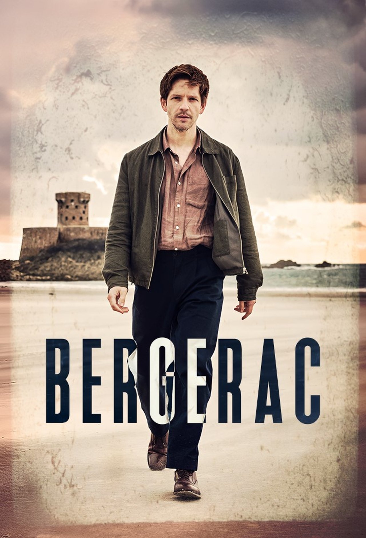 Poster Bergerac (2025)