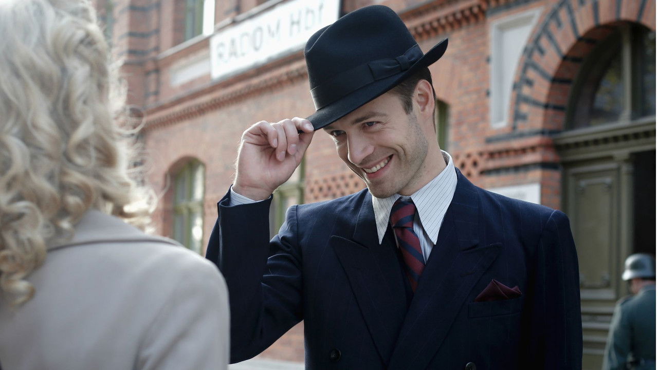 Wojenne dziewczyny — Épisode 2