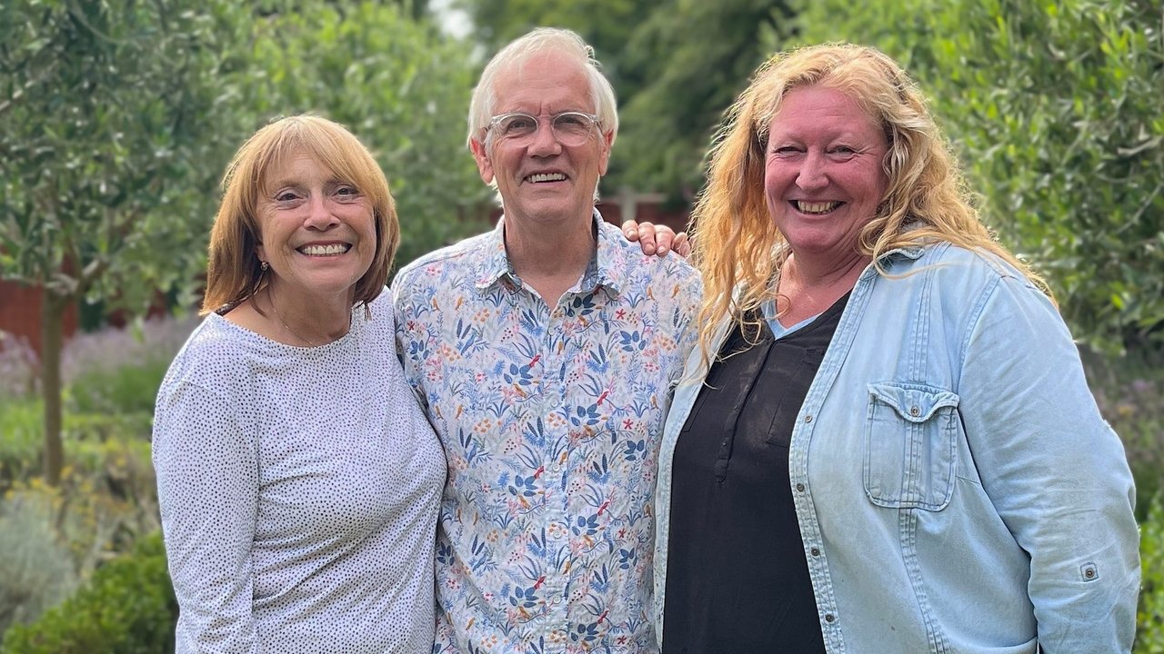 Garden Rescue - Season 9 Episode 9 : Revisited: Leicester, Fareham and Shefford