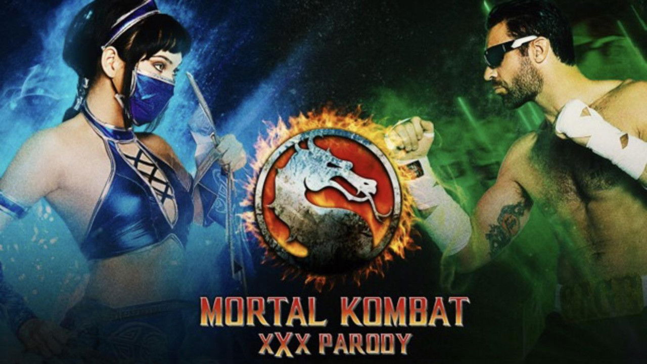 Mortal Kombat: Una Parodia XXX