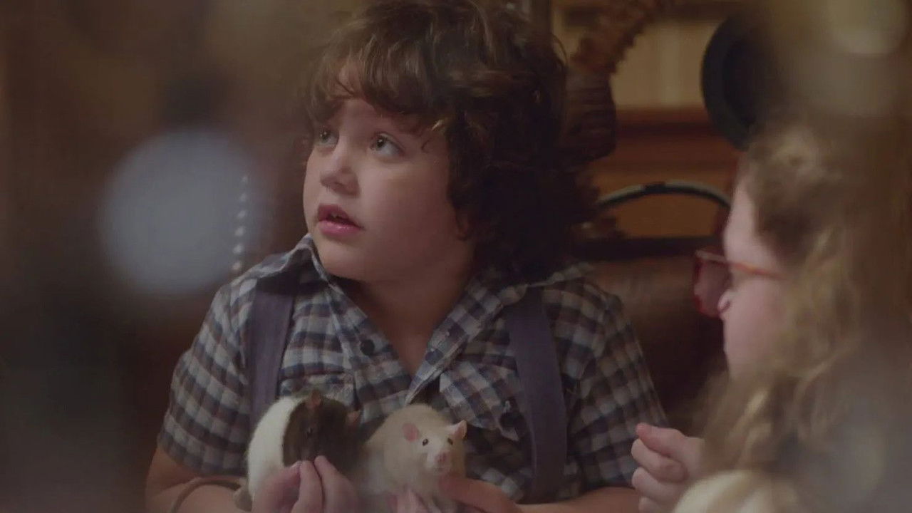 Valentins — Épisode 2