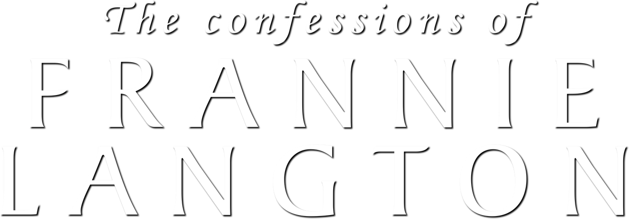 The Confessions of Frannie Langton