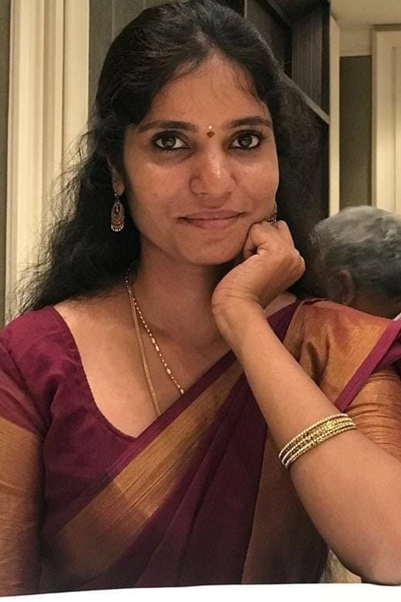 Banupriya