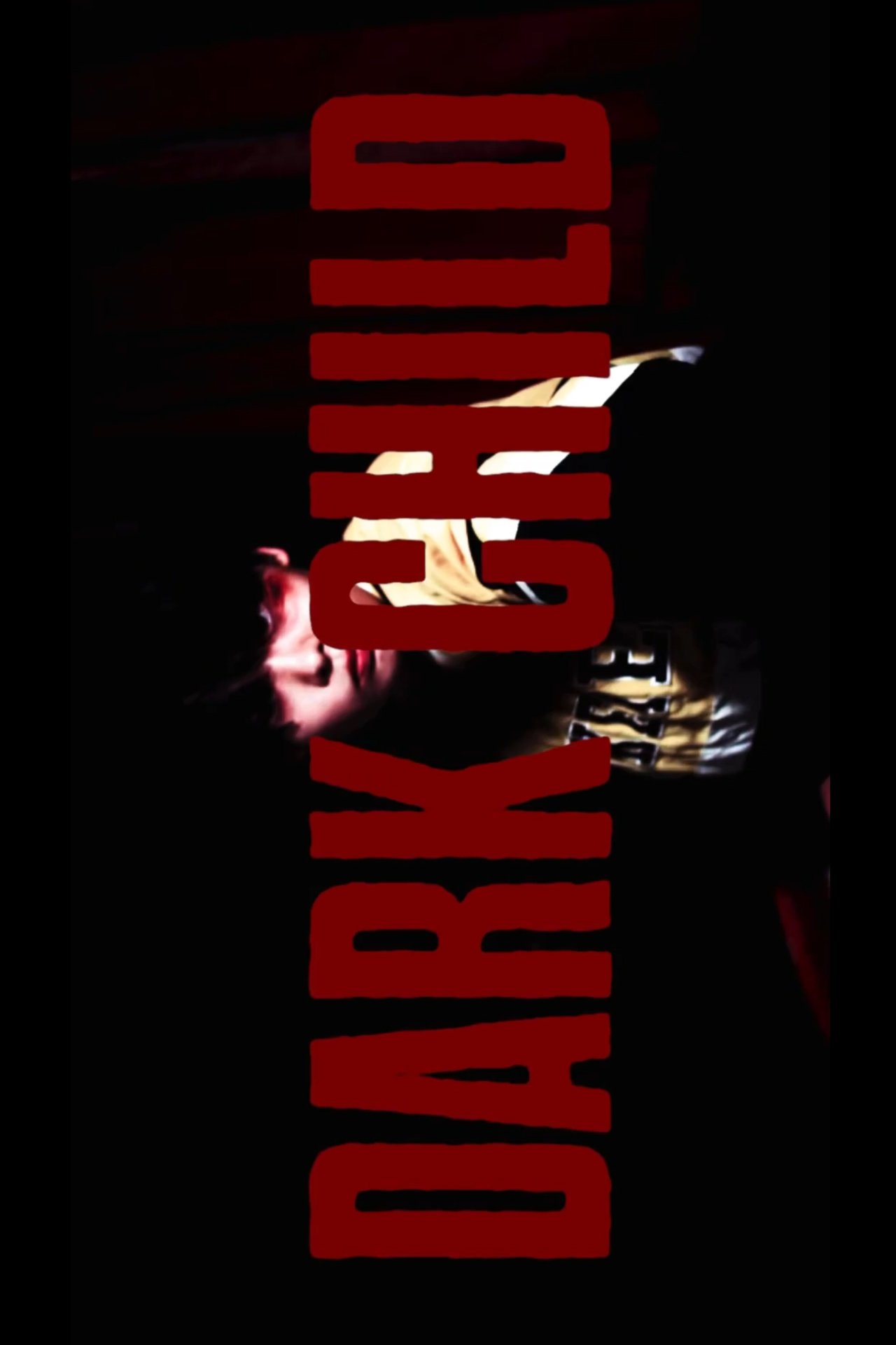 Dark Child poster