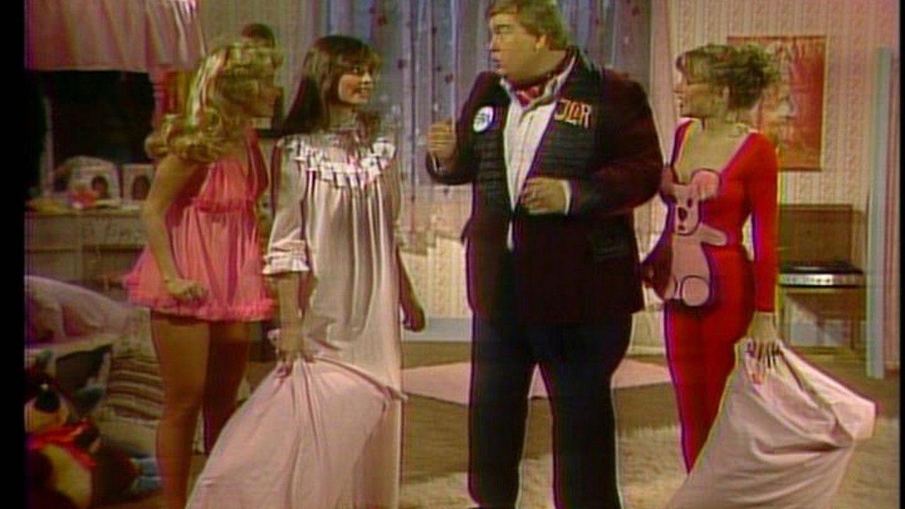 SCTV Network 90 — Épisode 18