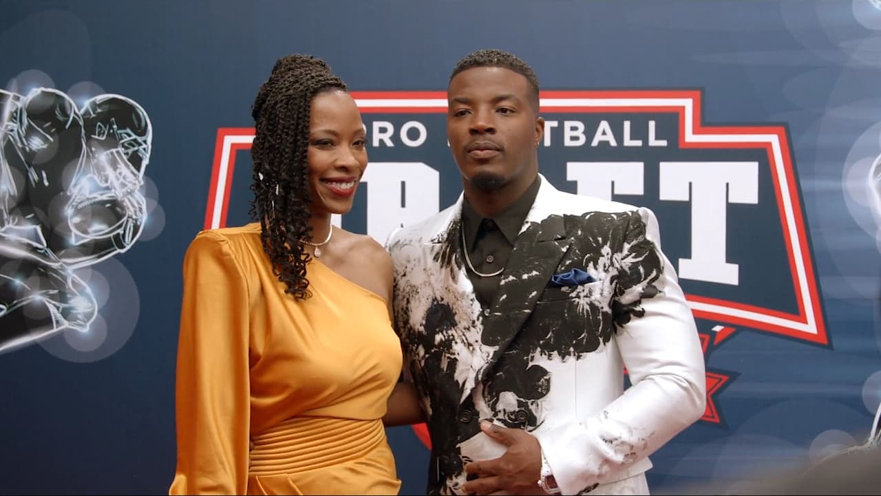 All American - Season 6 Episode 12 : Draft Day