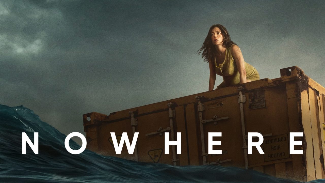 Nowhere (2023)