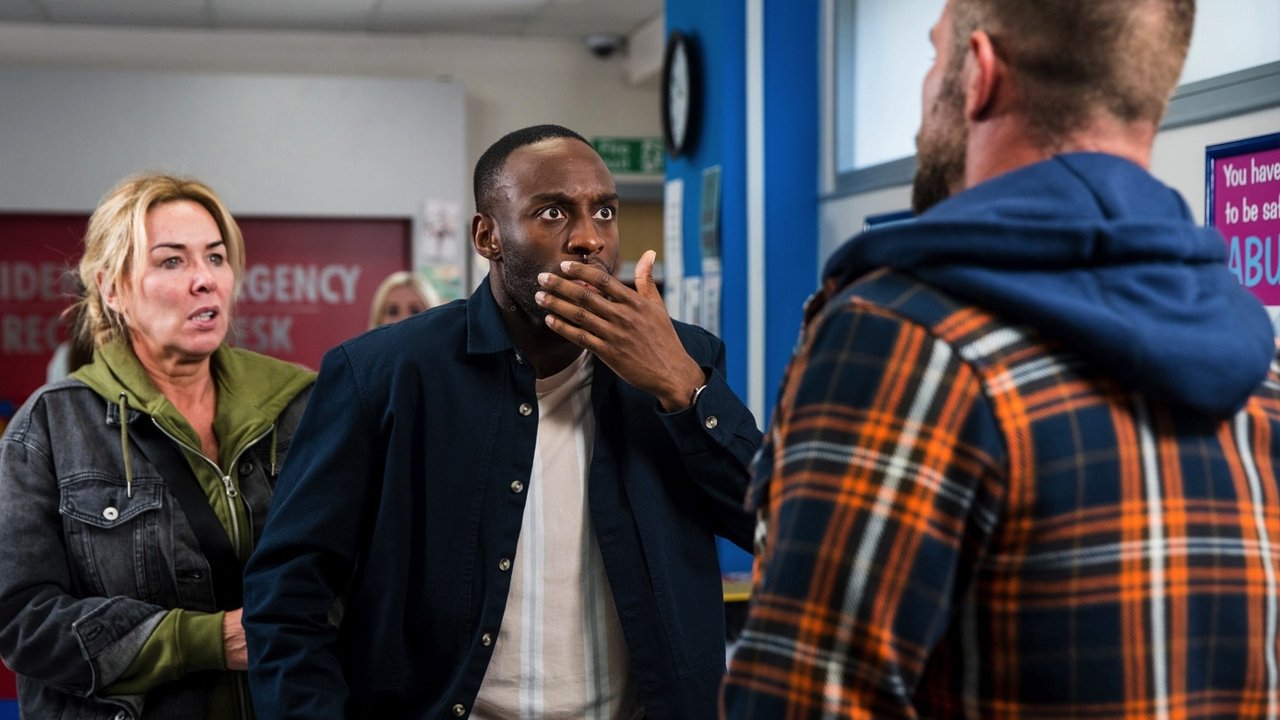 Coronation Street - Season 64 Episode 102 : Monday, 21st August 2023