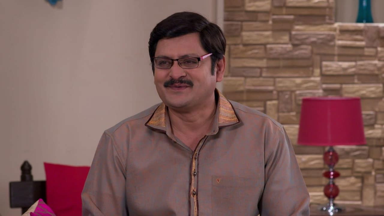 भाभीजी घर पर हैं! — Épisode 83