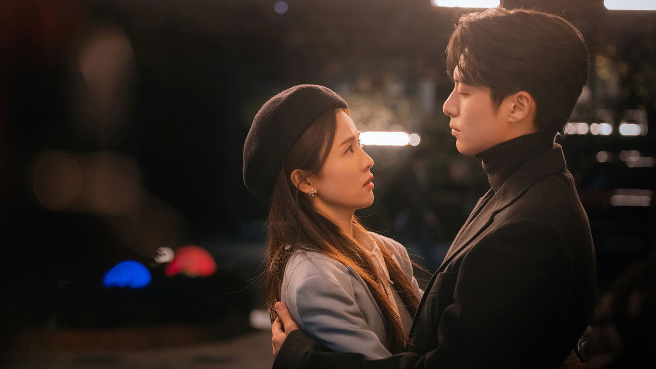 Only for Love (2023) trailer