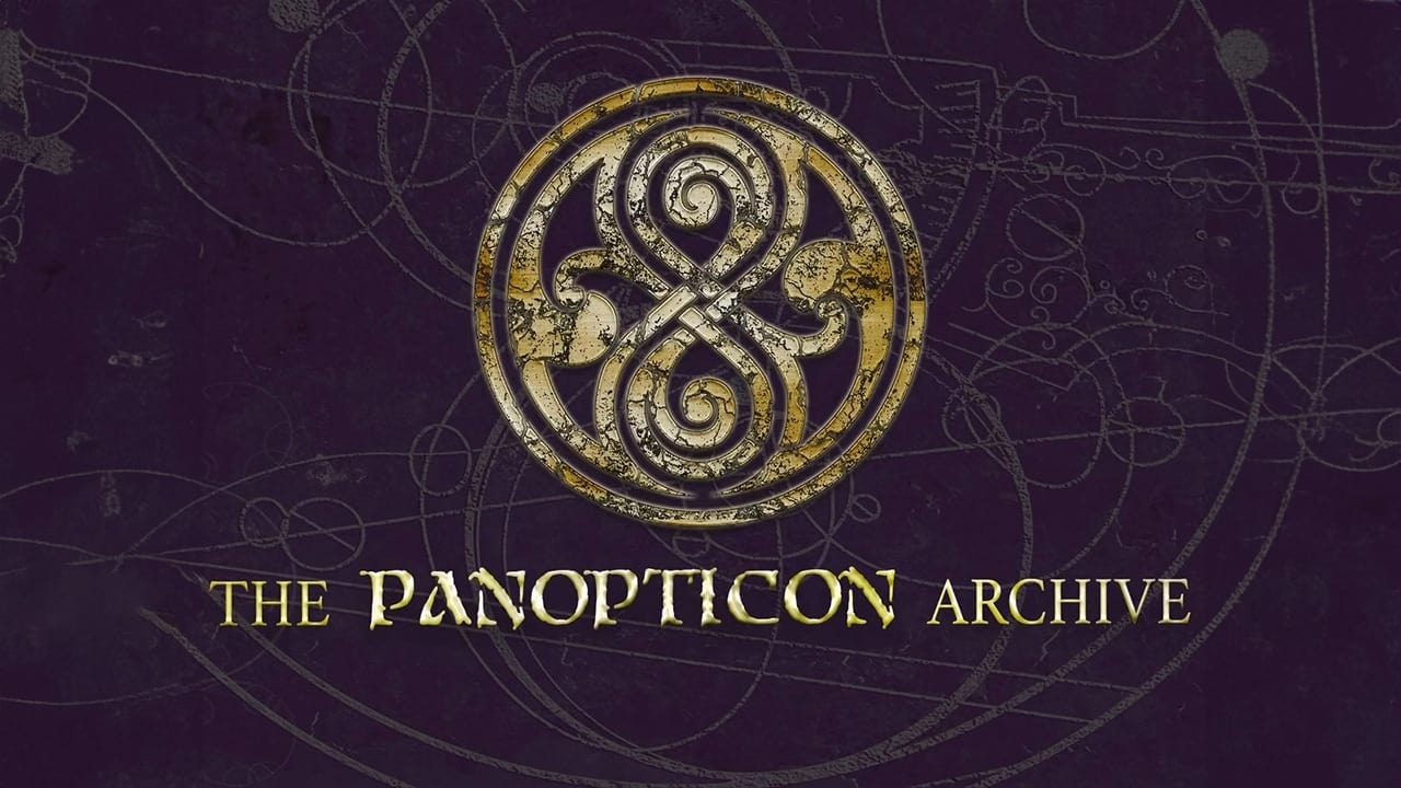 Doctor Who - Season 0 Episode 359 : The Panopticon Archive: Fall 1997 Panel
