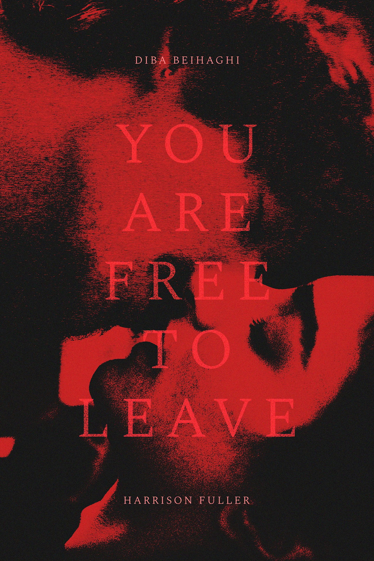 You Are Free to Leave