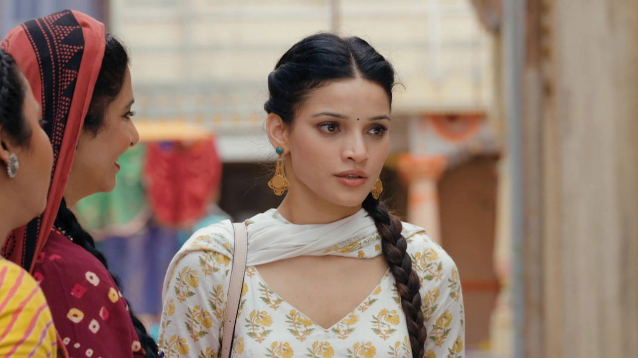 पंड्या स्टोर — Épisode 202