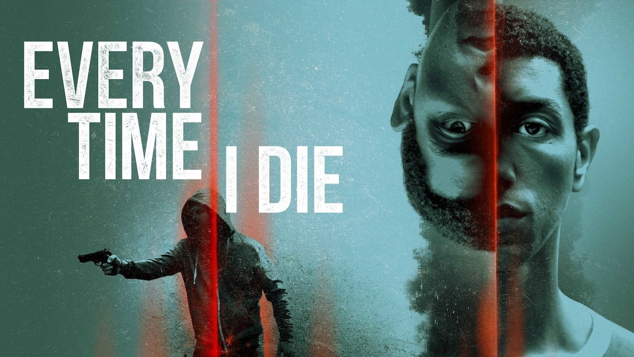 Every Time I Die background