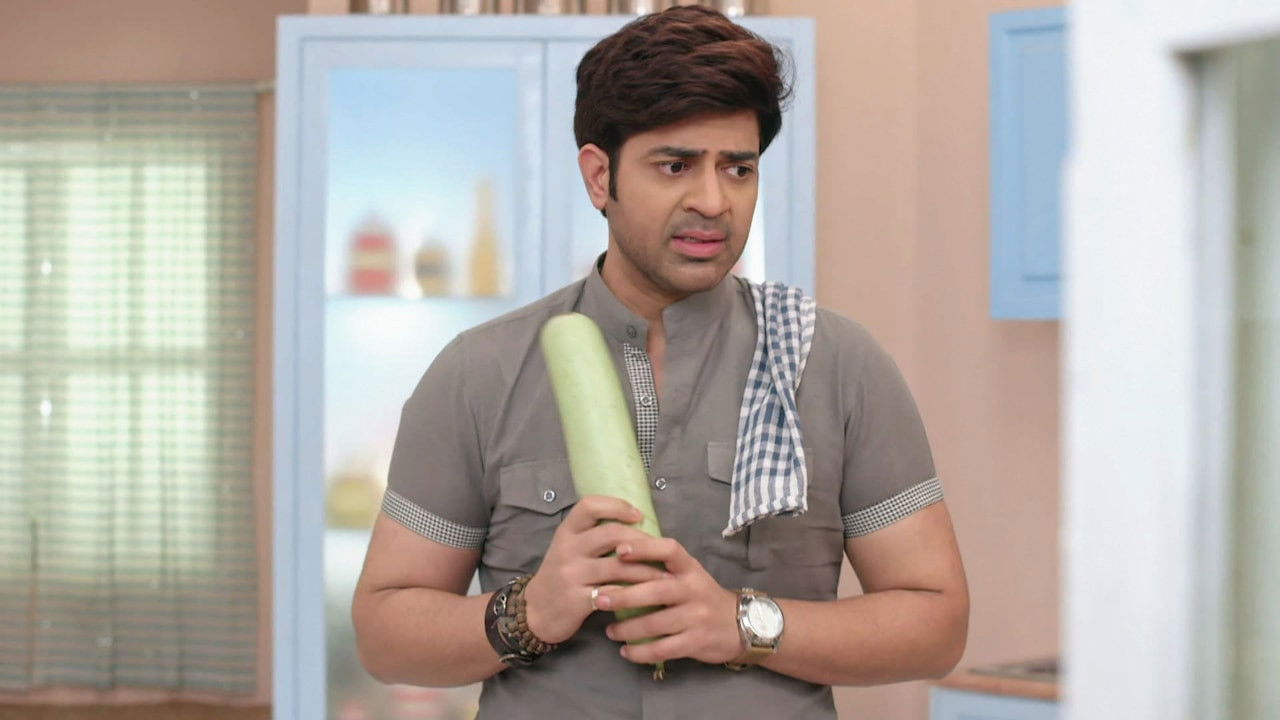 Kya Haal, Mr. Paanchal? — Épisode 88