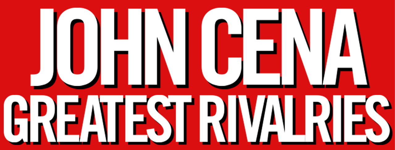 John Cena’s Greatest Rivalries