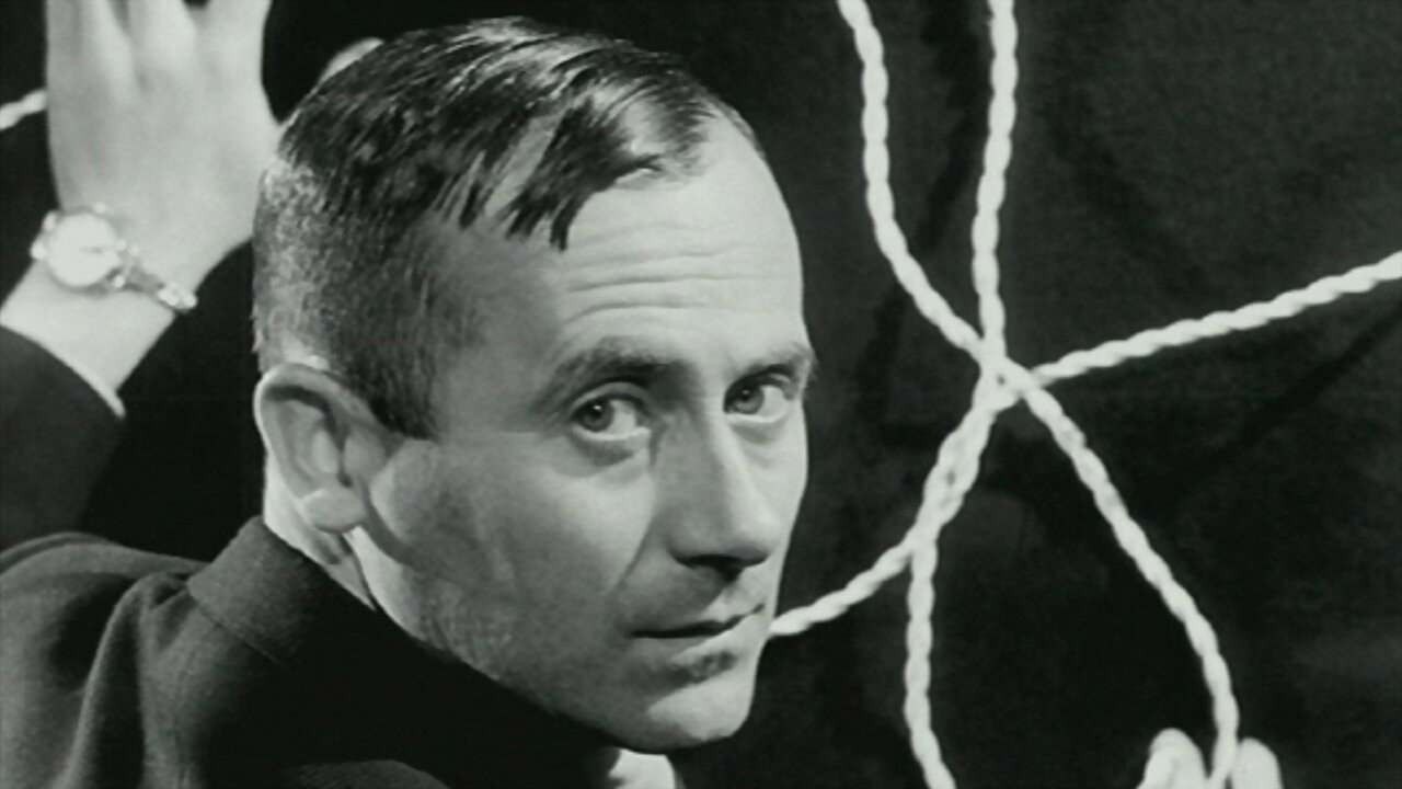 Joan Miró, l’home que va capgirar la pintura