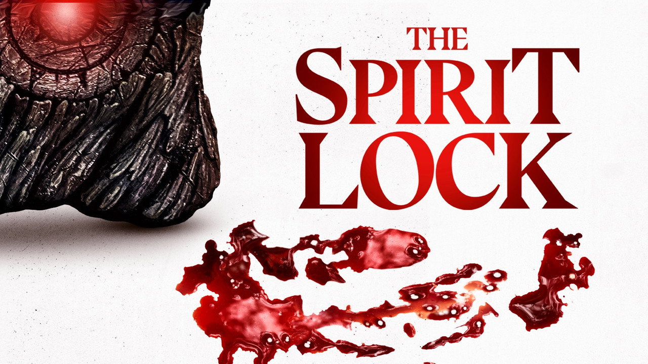 The Spirit Lock still 3