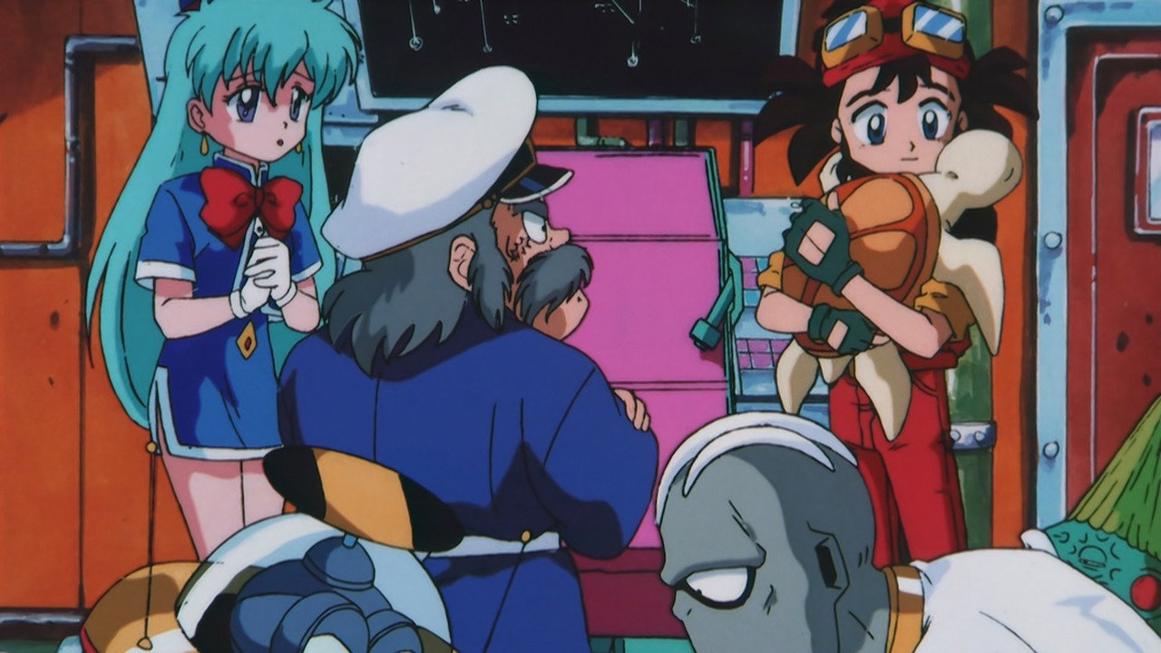 Episode 29