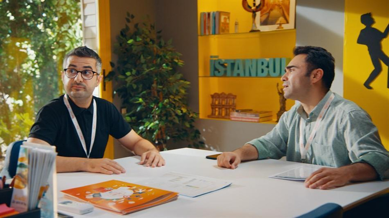 Aile Şirketi — Épisode 13