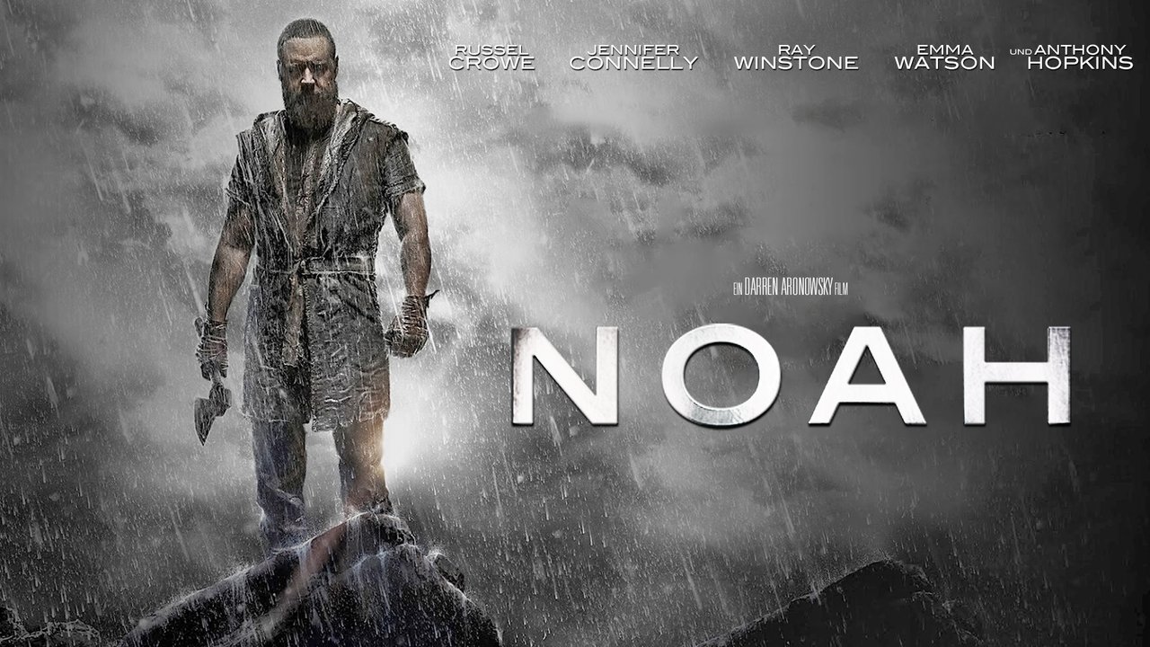 Noah background