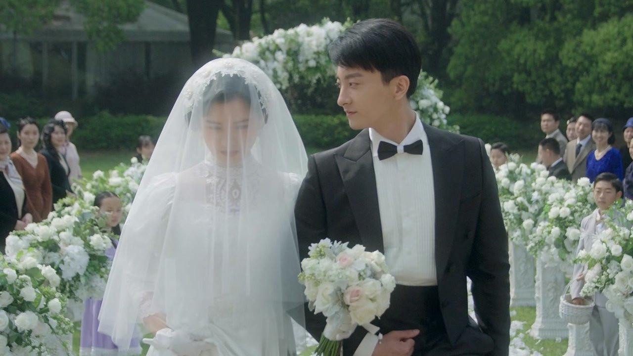 了不起的D小姐 — Épisode 9