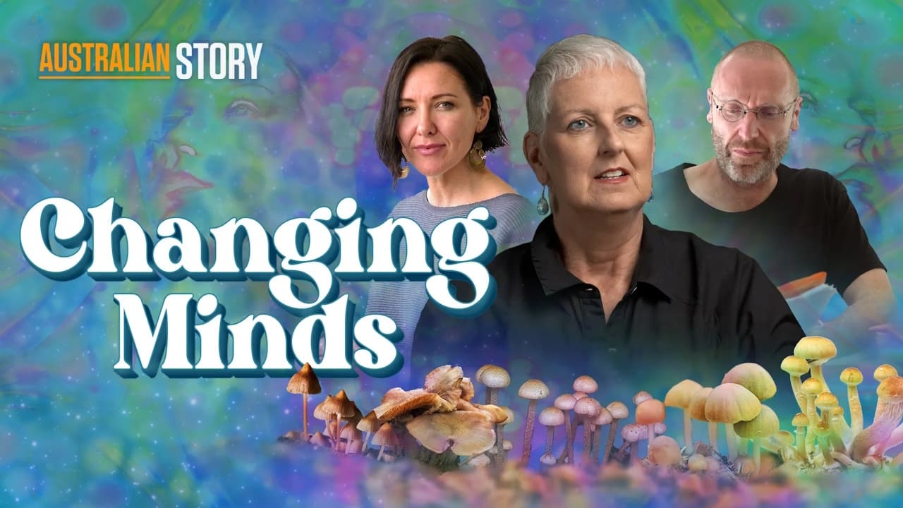 Australian Story - Season 28 Episode 13 : Changing Minds