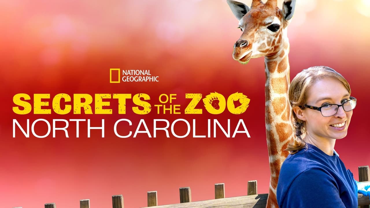 Secrets of the Zoo: North Carolina background