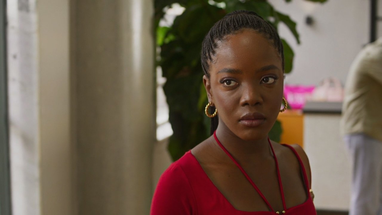 Dona de Mim - Season 1 Episode 111 : Episode 111