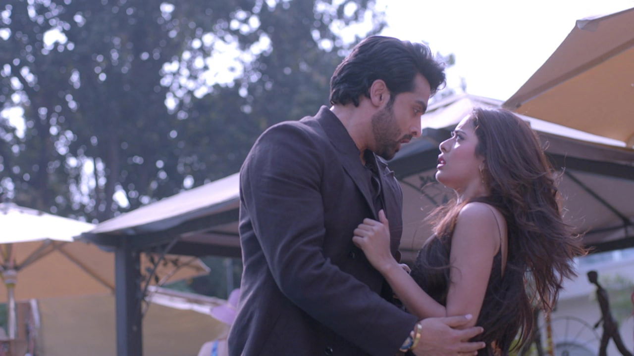 Divya Drishti — Épisode 3