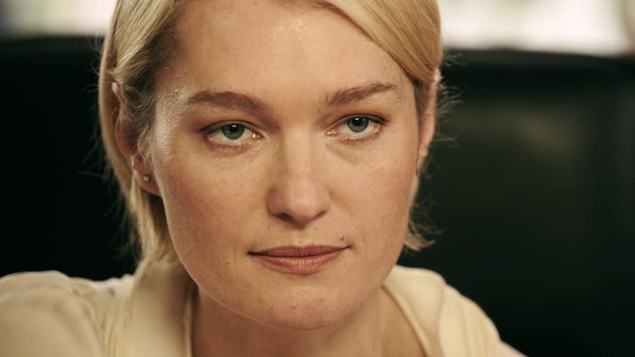 Департамент — Épisode 5