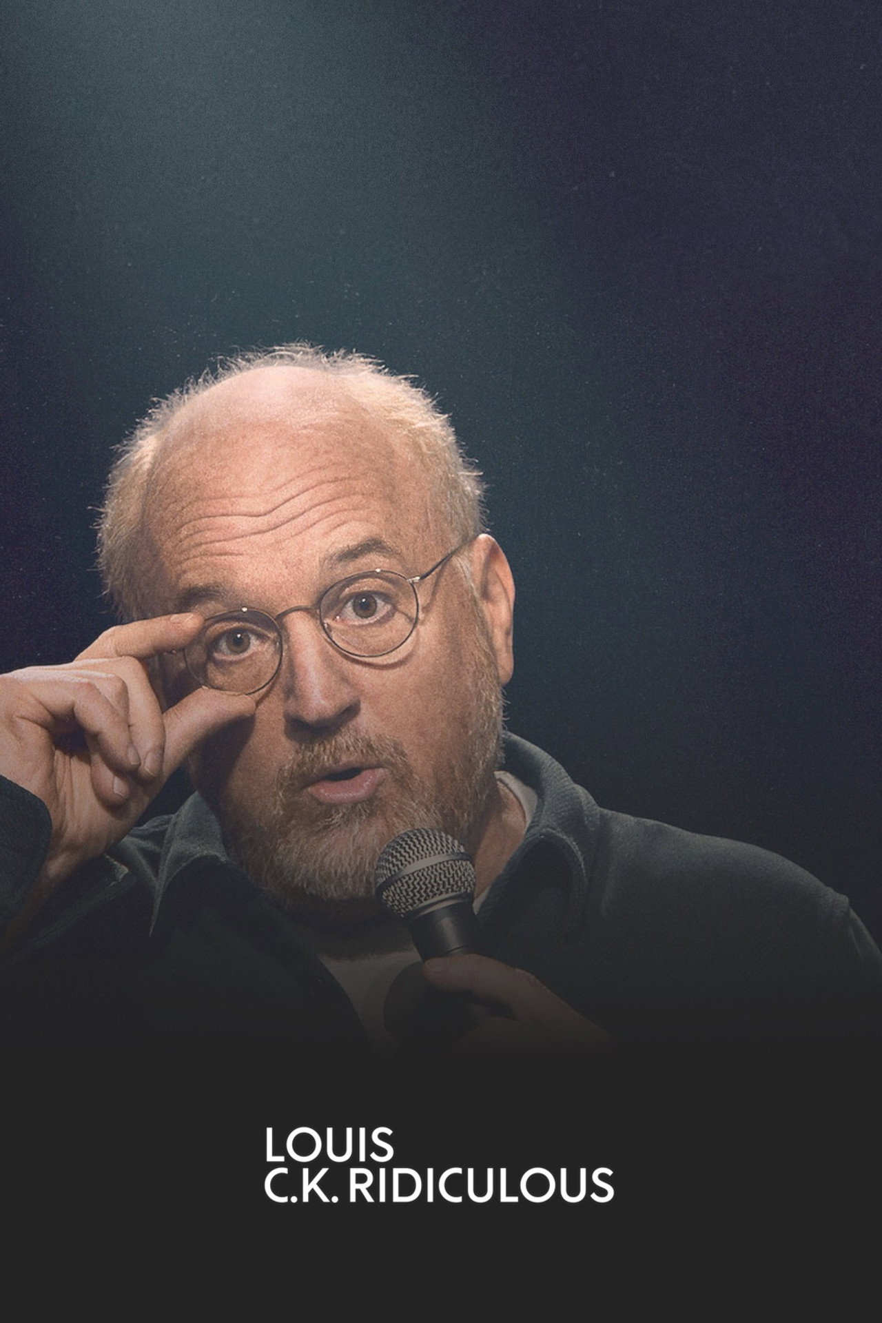 Louis C.K.: Ridiculous still 4