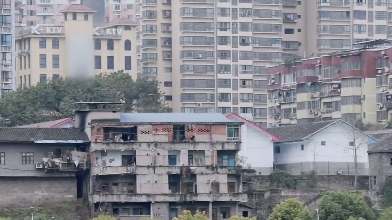 传奇故事 — Épisode 37