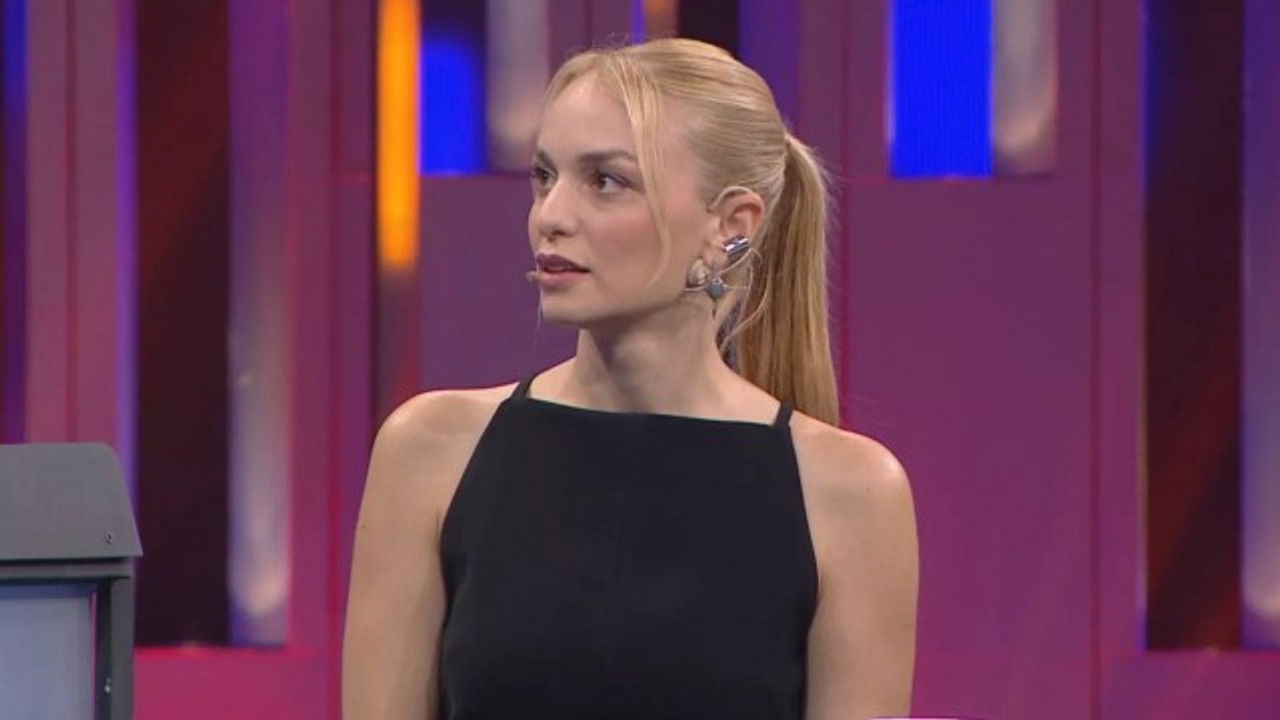 Password — Épisode 9