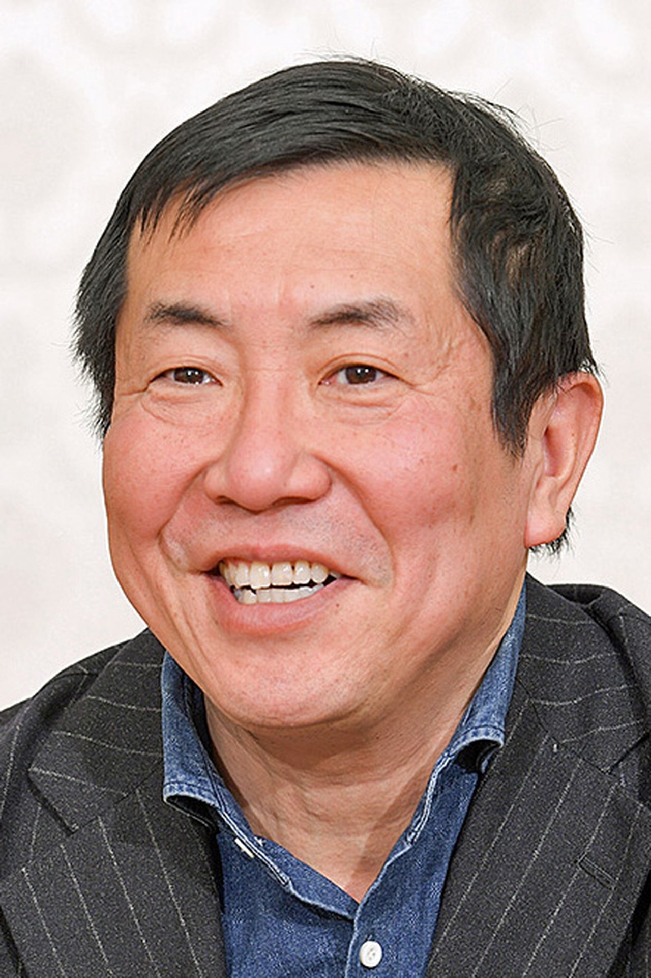 松村克弥 - مخرج