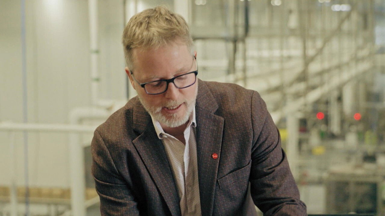 Un chef à la cabane — Épisode 6