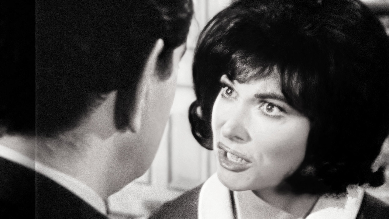 Peyton Place — Épisode 57