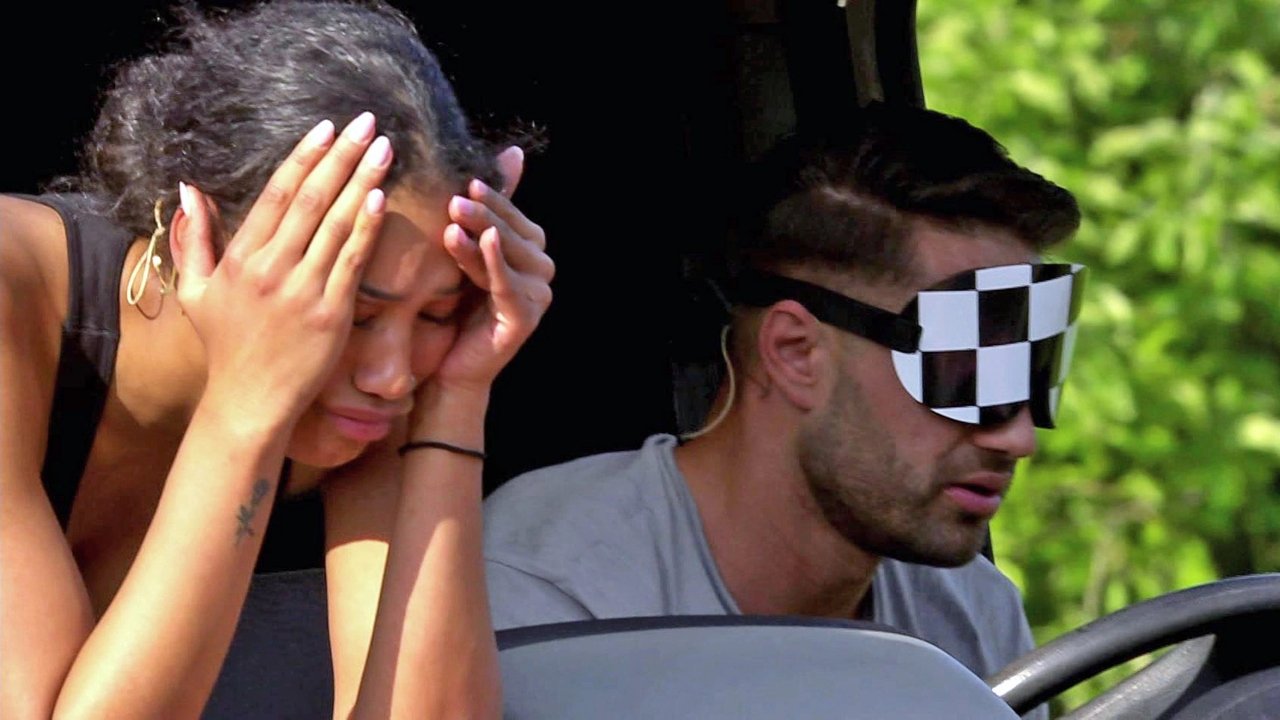 Das Sommerhaus der Stars - Kampf der Promipaare - Season 8 Episode 7 : Episode 7