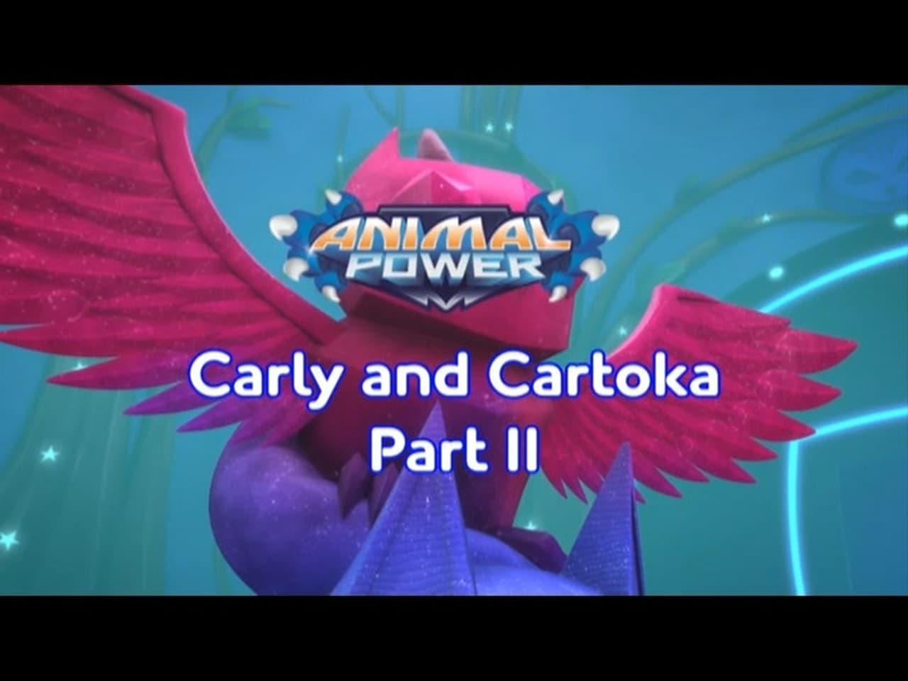 PJ Masks - Season 5 Episode 28 : Carly and Cartoka Part II