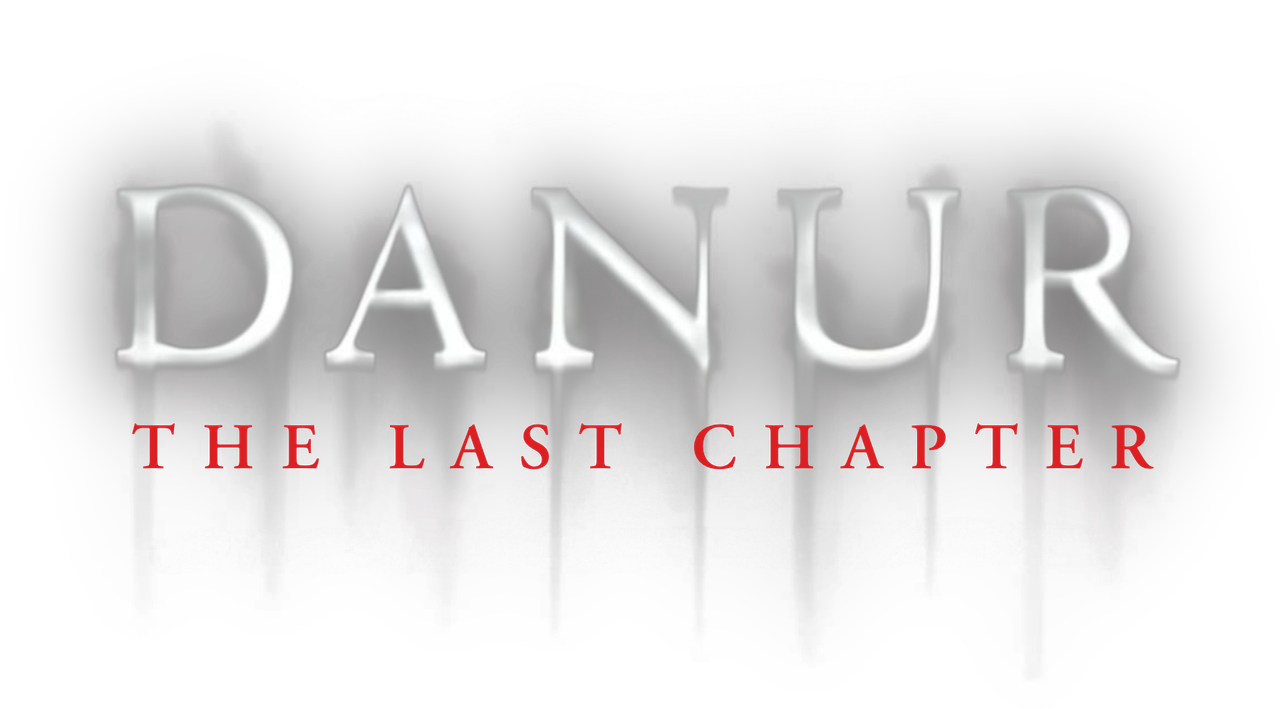 Danur: The Last Chapter