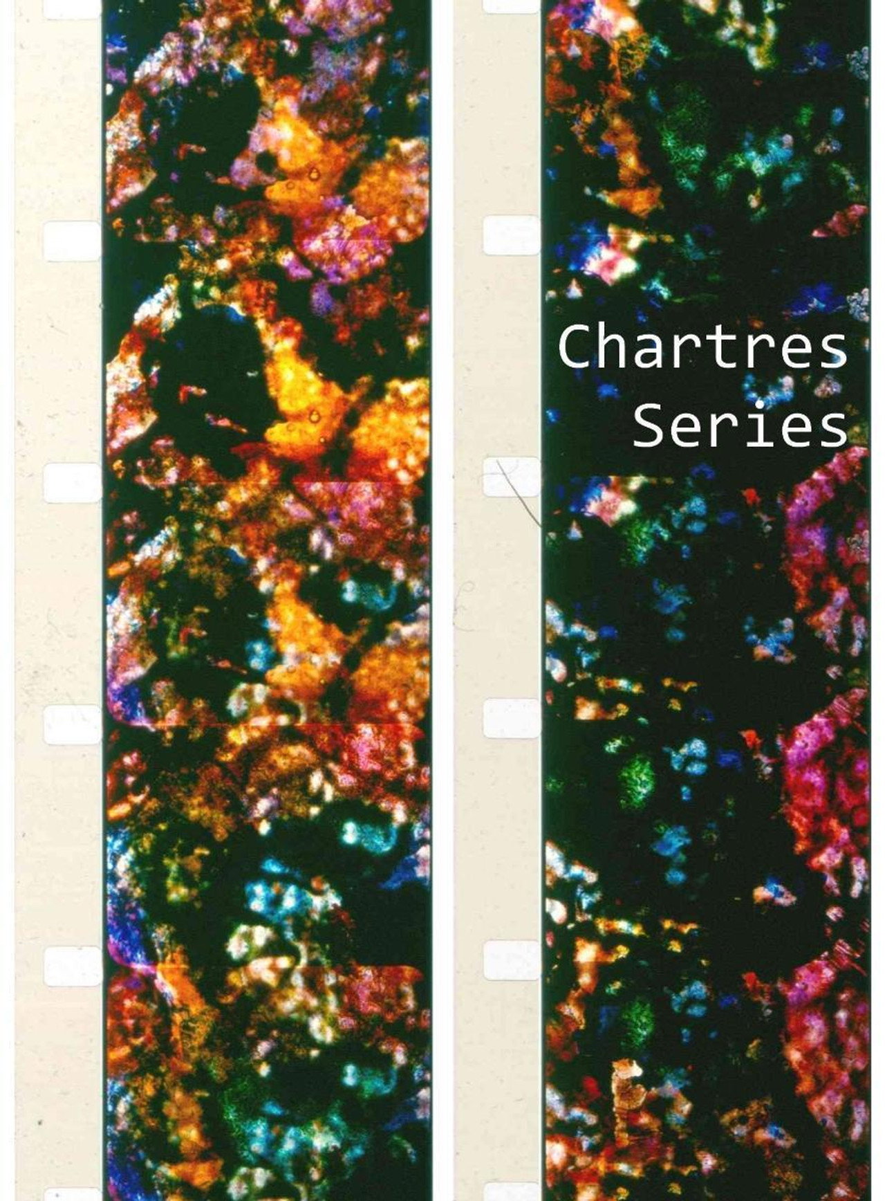 Chartres Series filmaffisch