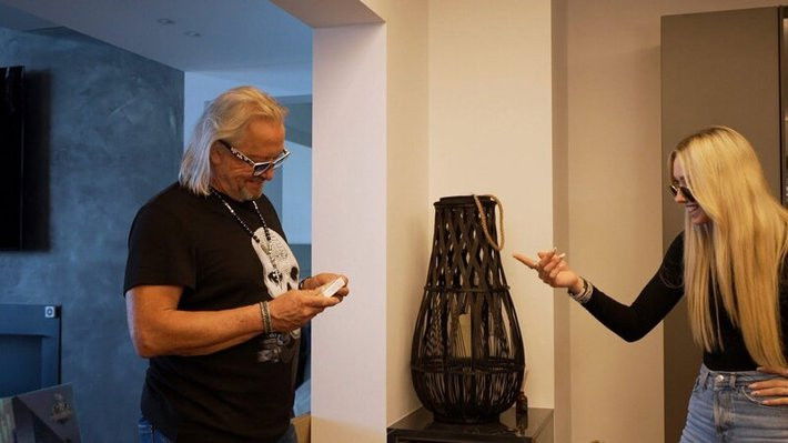 Die Geissens – Eine schrecklich glamouröse Familie - Season 22 Episode 3 : Episode 3