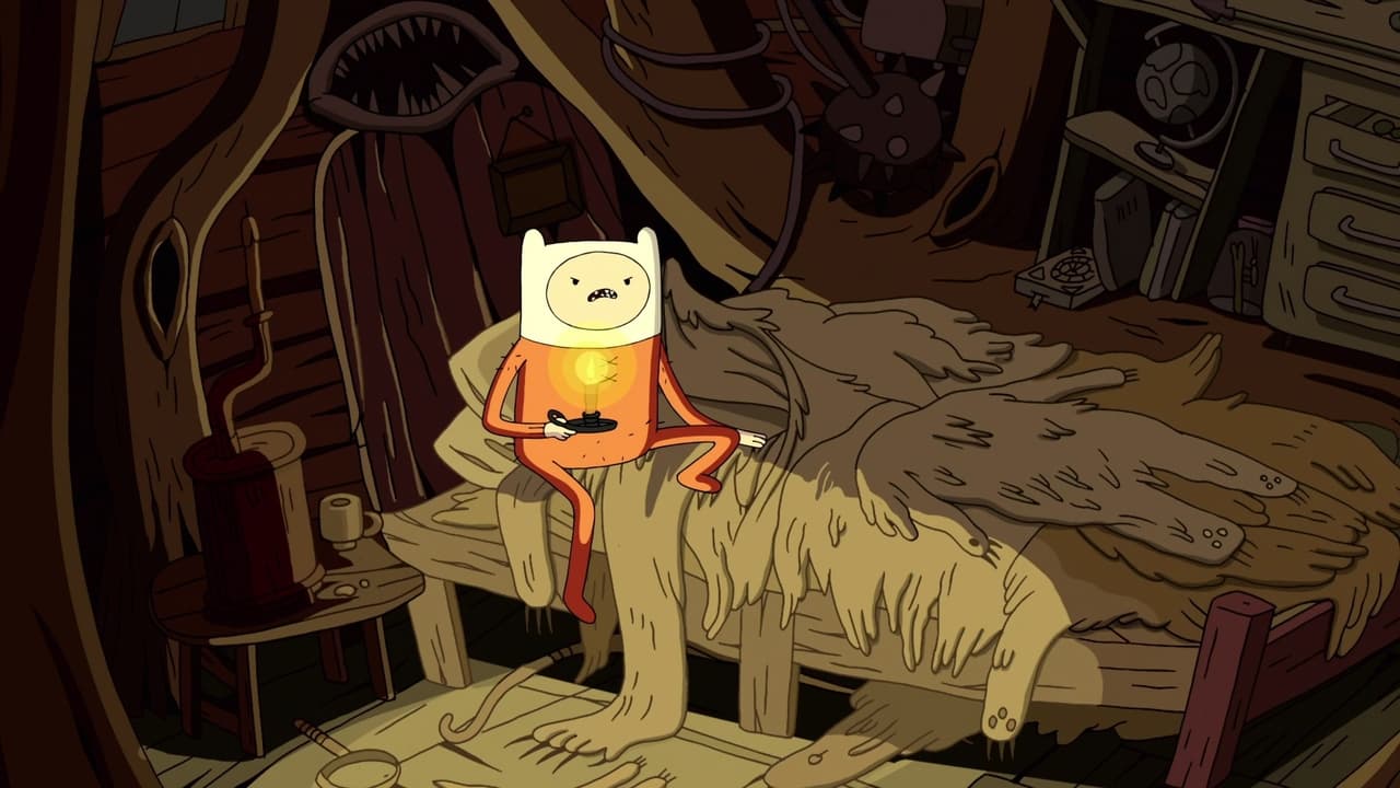 Adventure Time