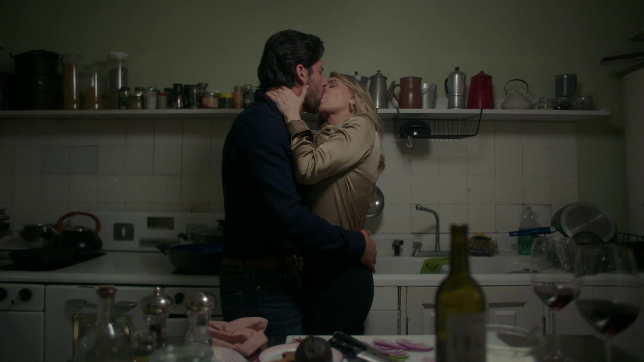 Con esa misma mirada — Épisode 1