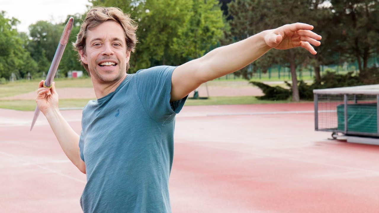 Checker Tobi — Épisode 4