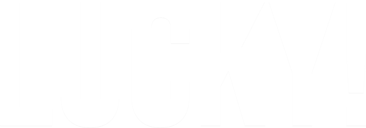 Cчастливчик!