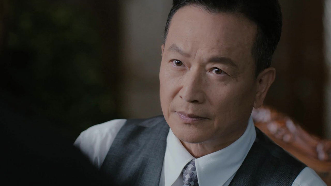 怒刺 — Épisode 18