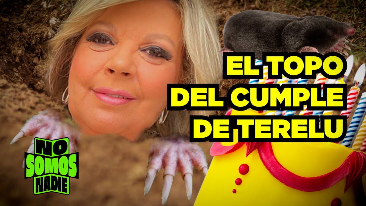 No somos nadie — Épisode 13