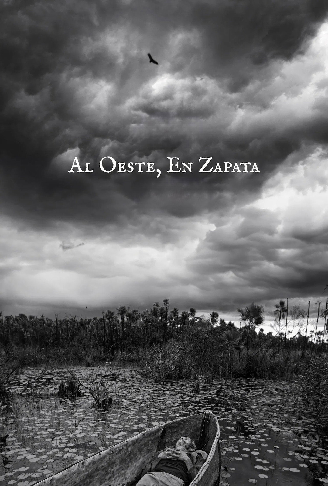 A Zapata-mocsár meséi – plakát 2